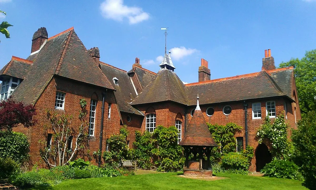 William Morris
