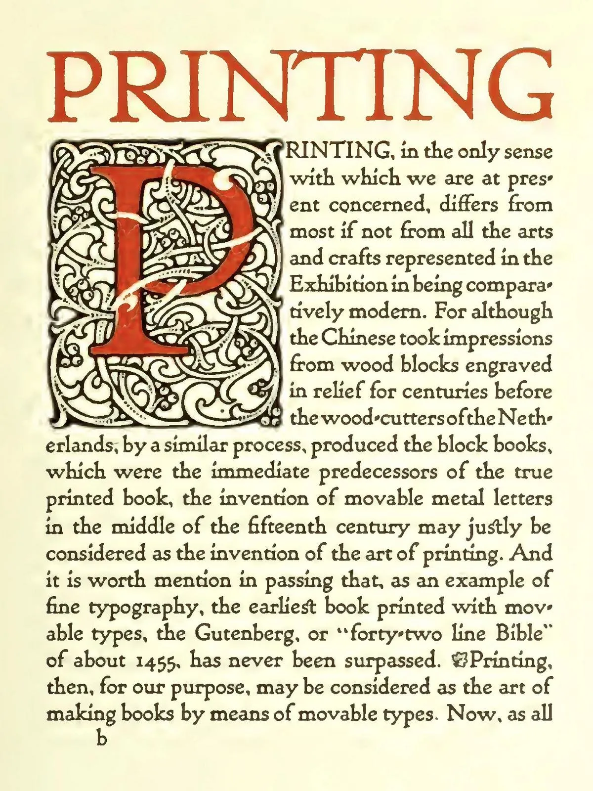 William Morris