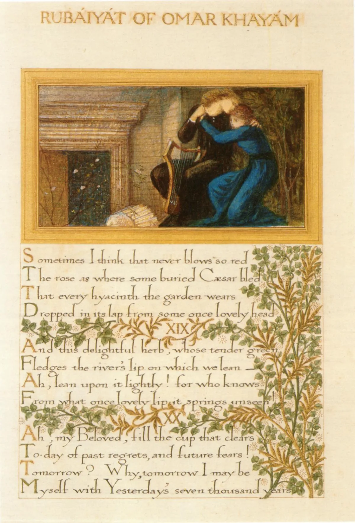 William Morris