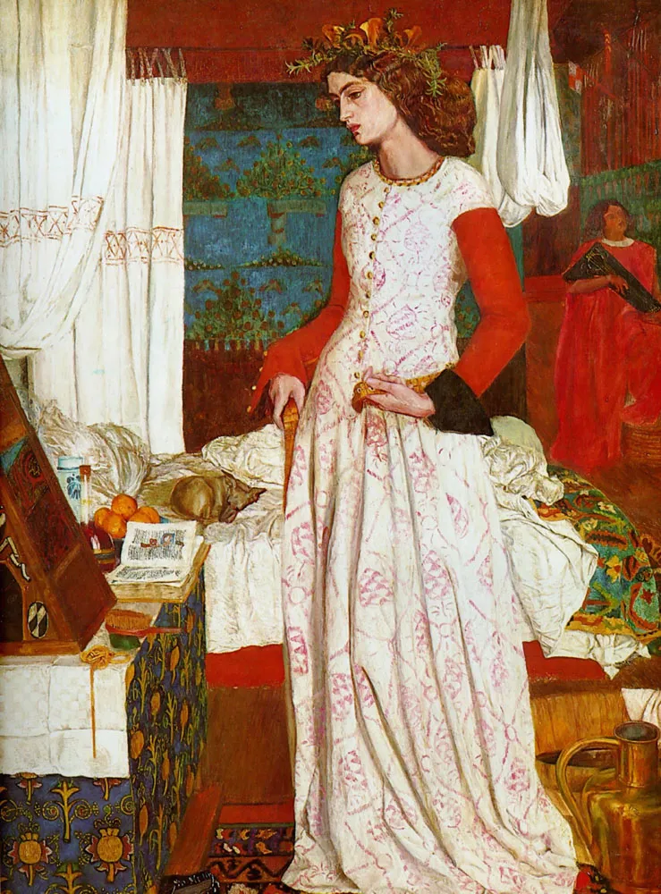 William Morris