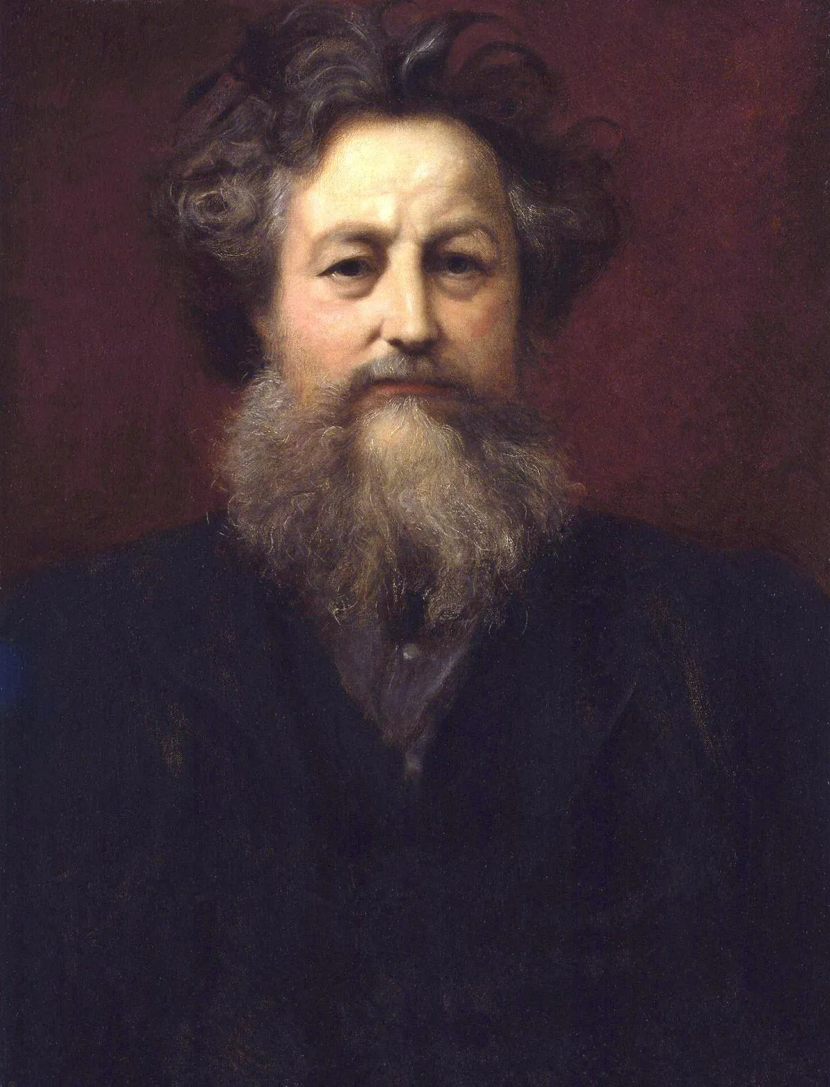 William Morris