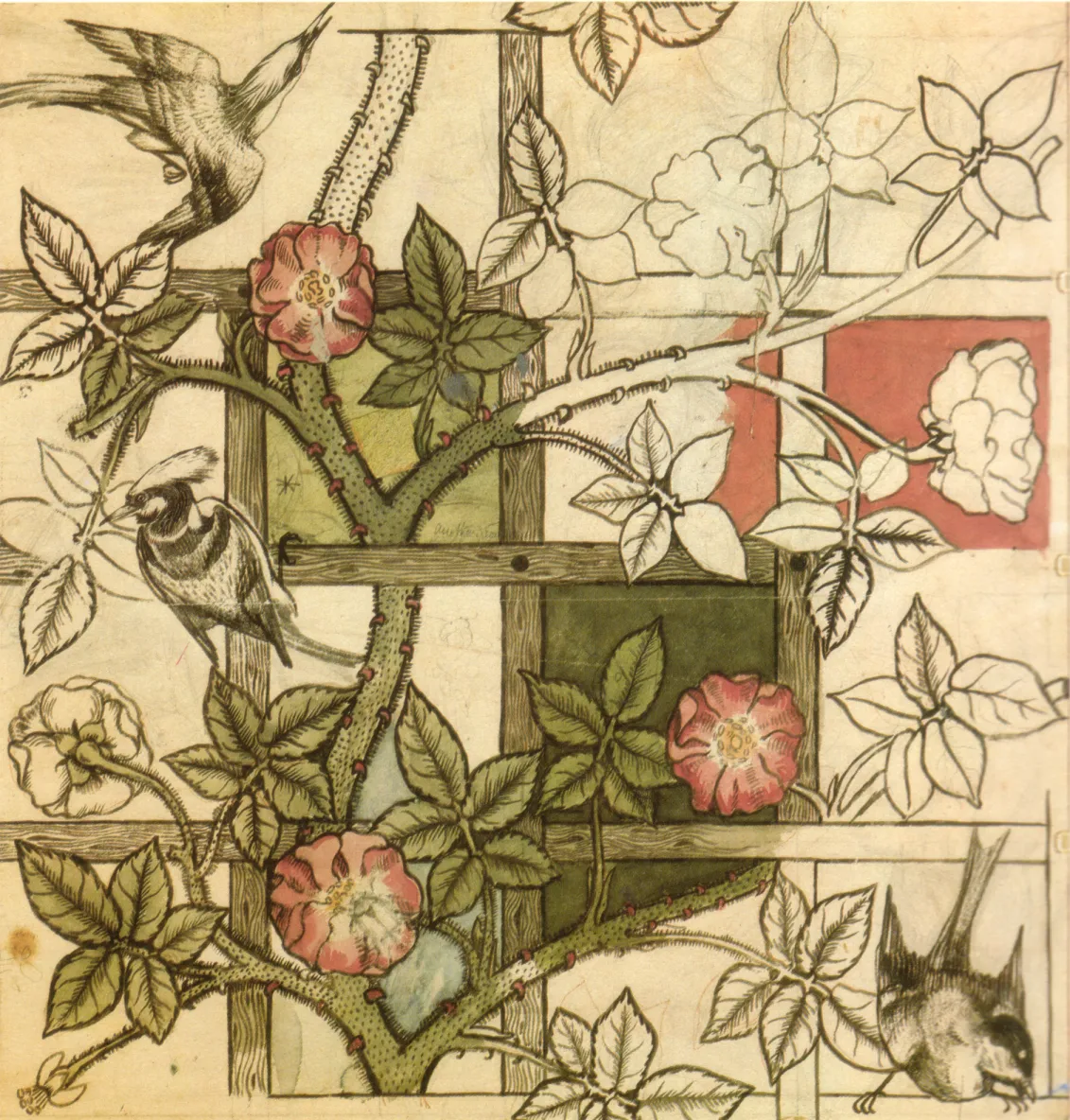 William Morris