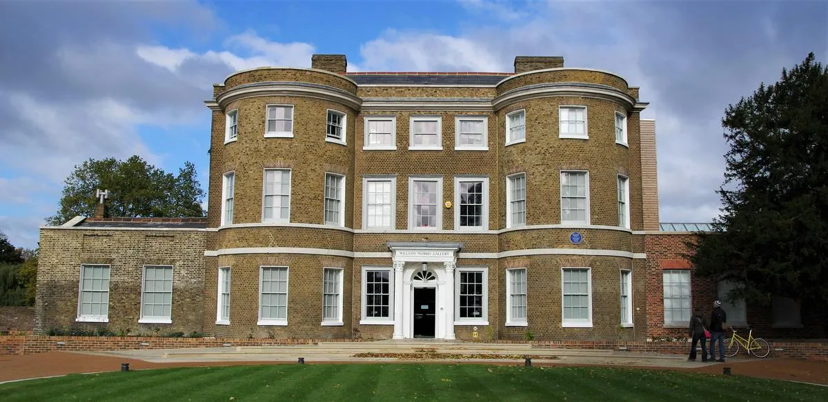 William Morris