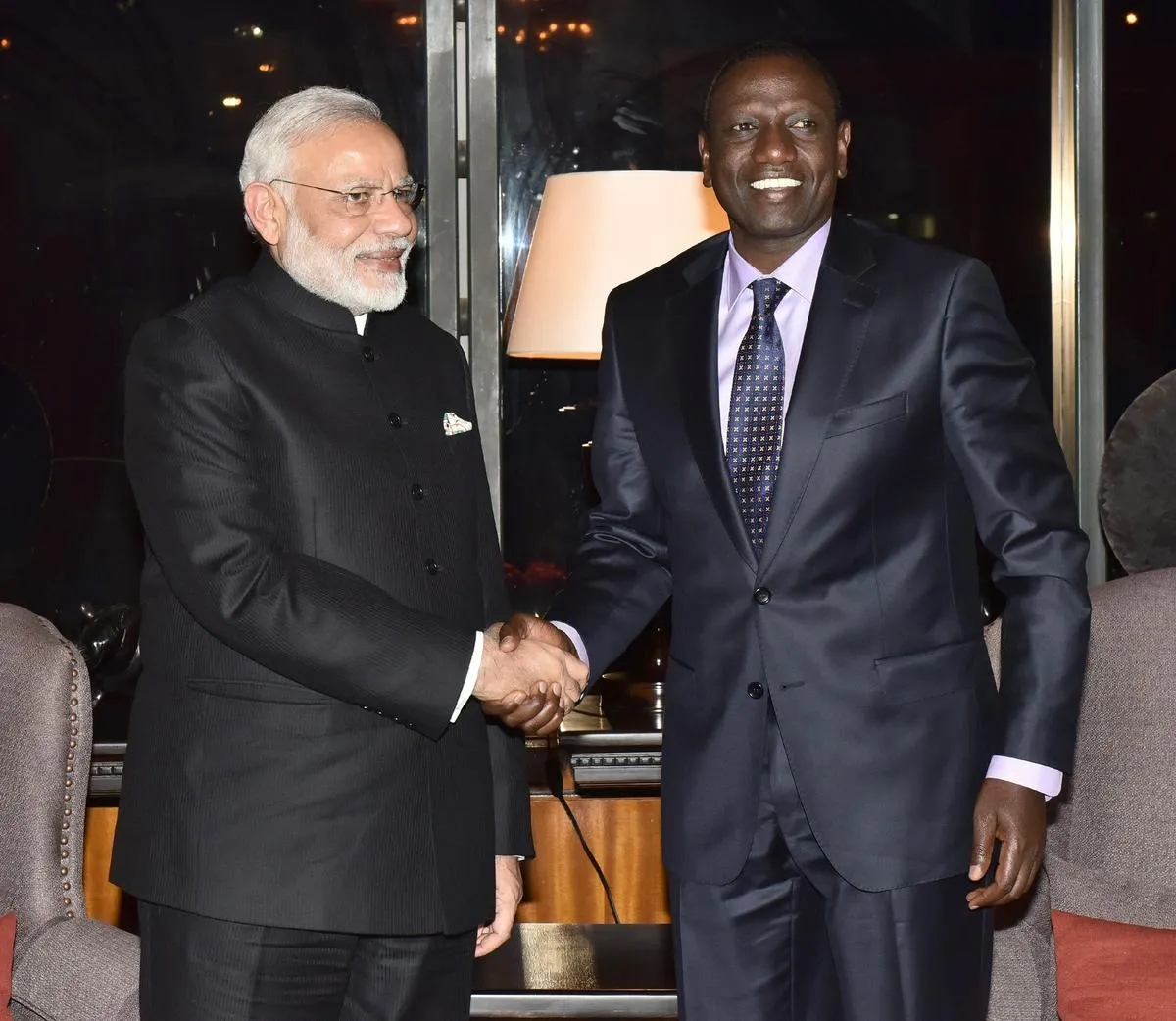 William Ruto