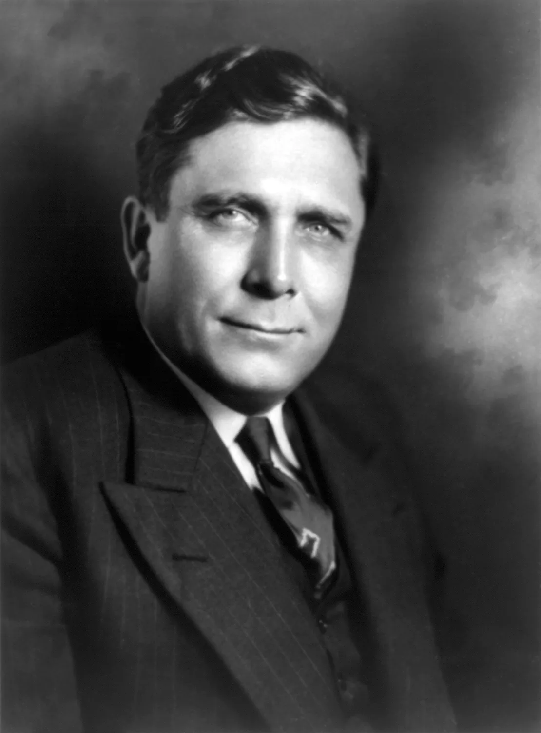 William Schneiderman