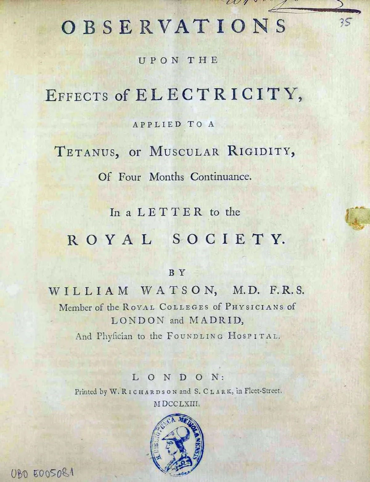 William Watson