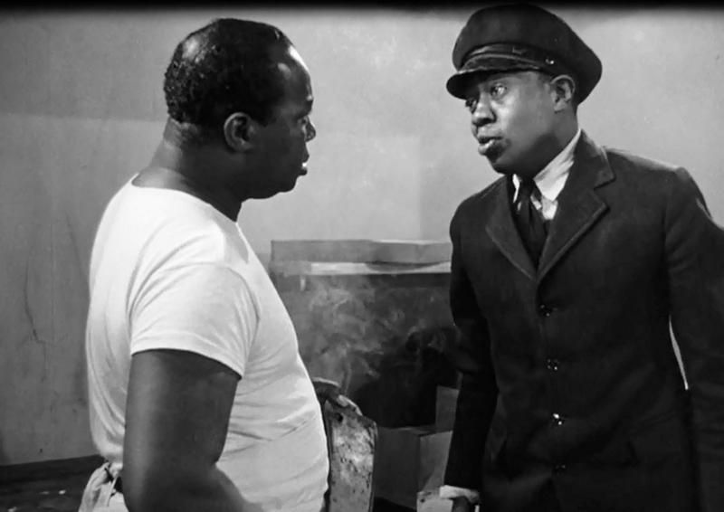 Willie Best