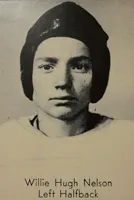 Willie Nelson
