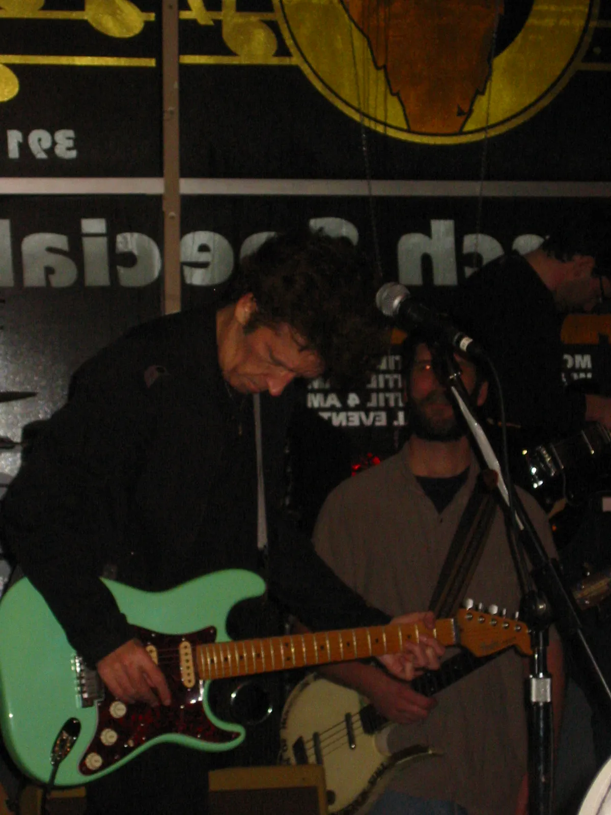 Willie Nile