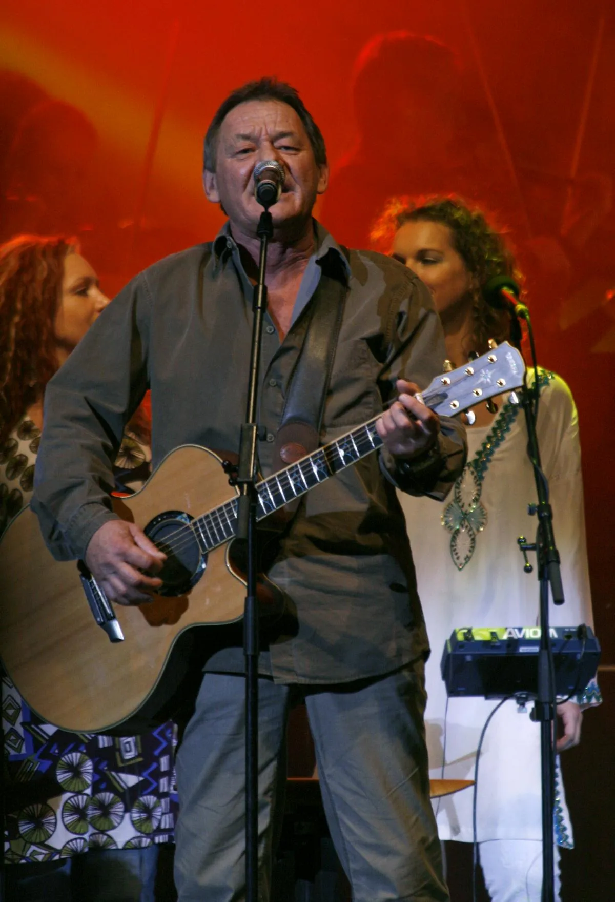 Wolfgang Ambros