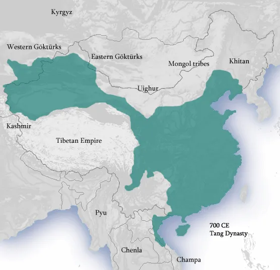 Wu Zetian