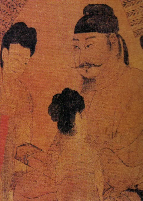 Wu Zetian