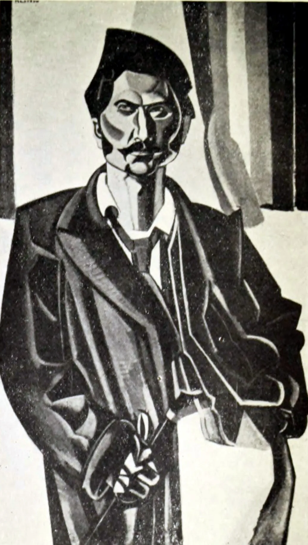 Wyndham Lewis