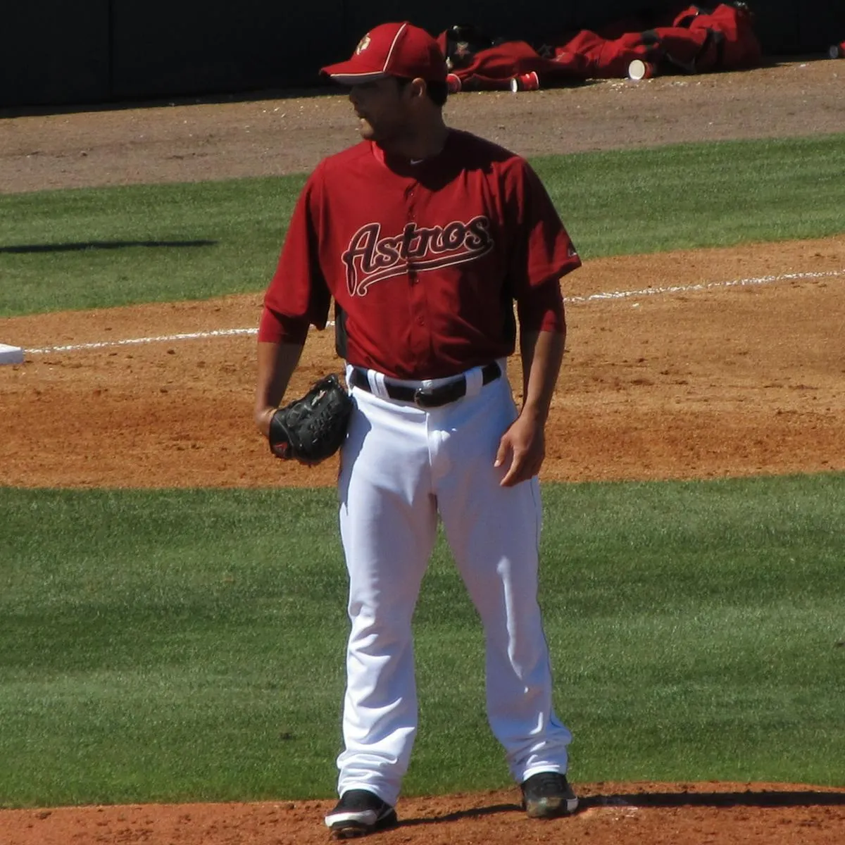 Xavier Cedeño