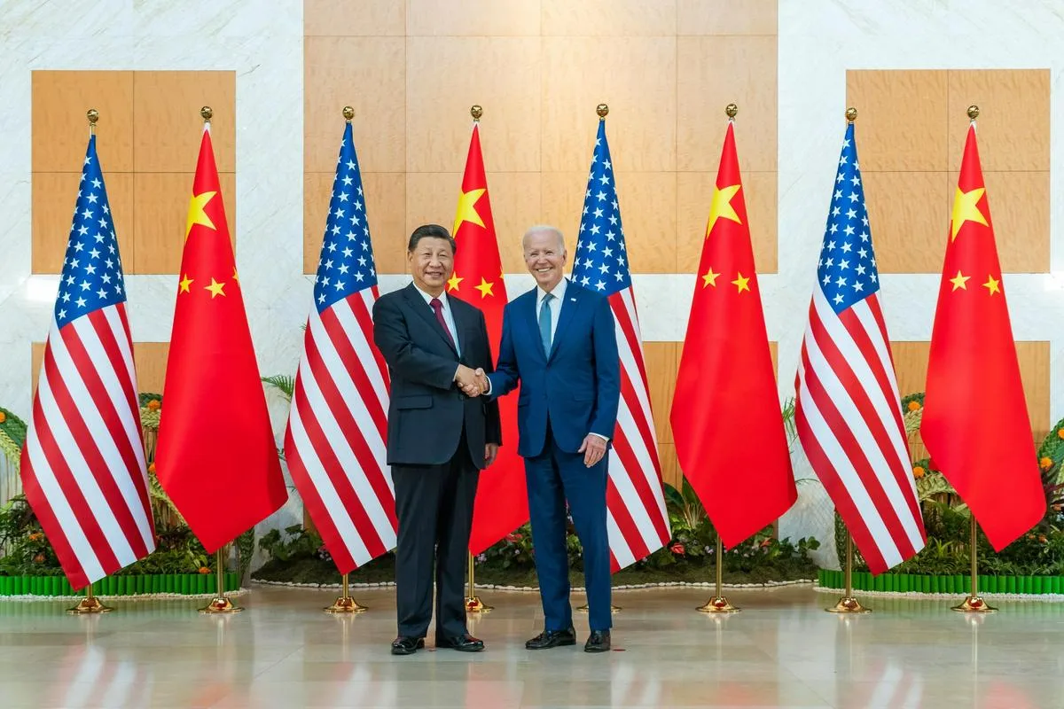 Xi Jinping