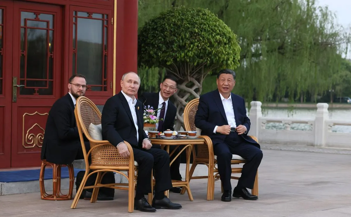 Xi Jinping