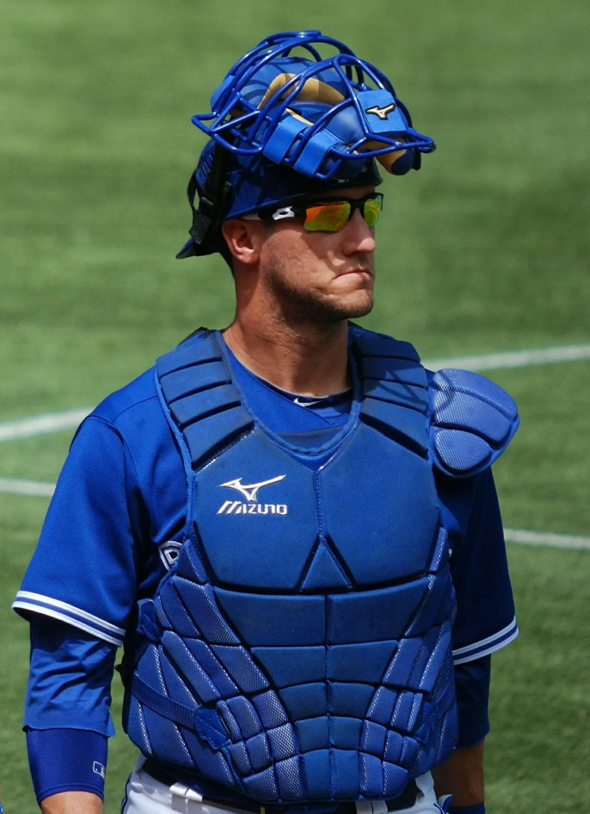 Yan Gomes