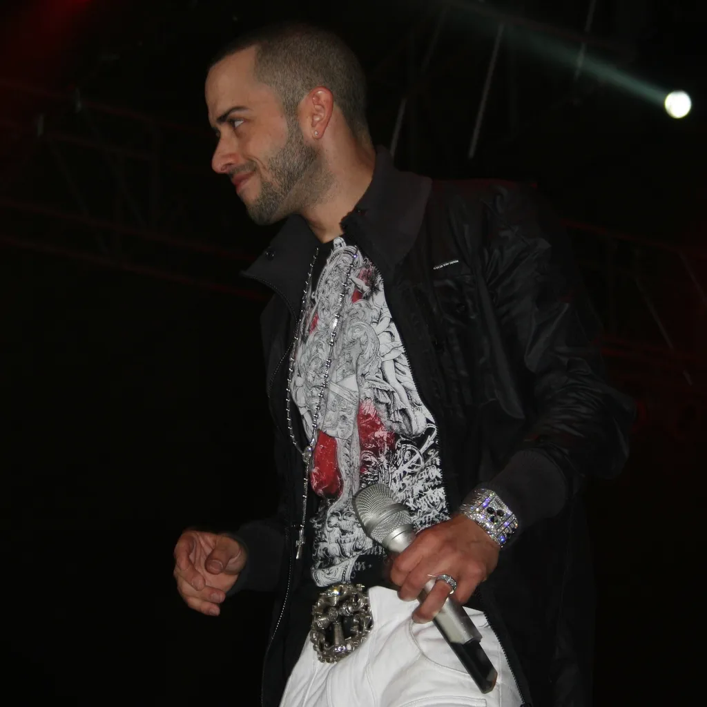 Yandel