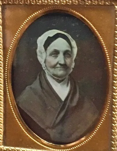 Yardley Taylor