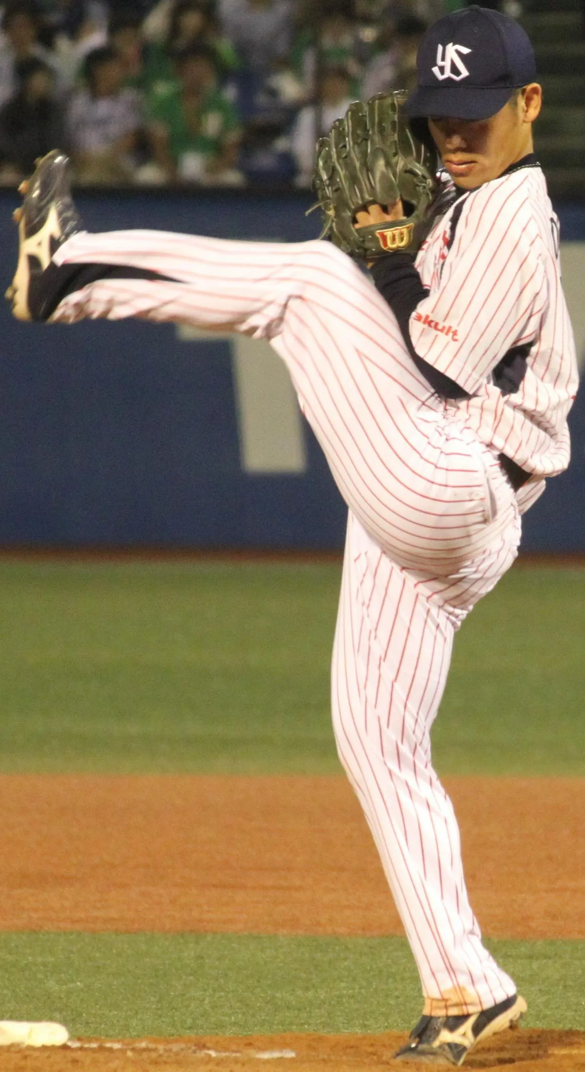 Yasuhiro Ogawa