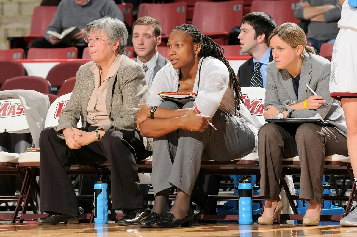 Yolanda Griffith