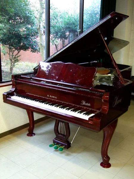 Yoshiki