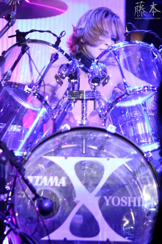 Yoshiki