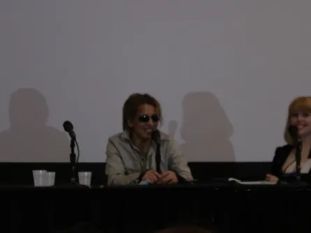 Yoshiki