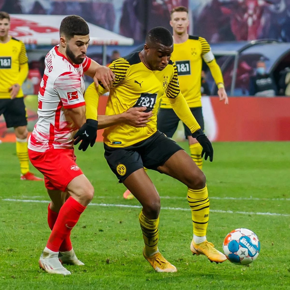 Youssoufa Moukoko