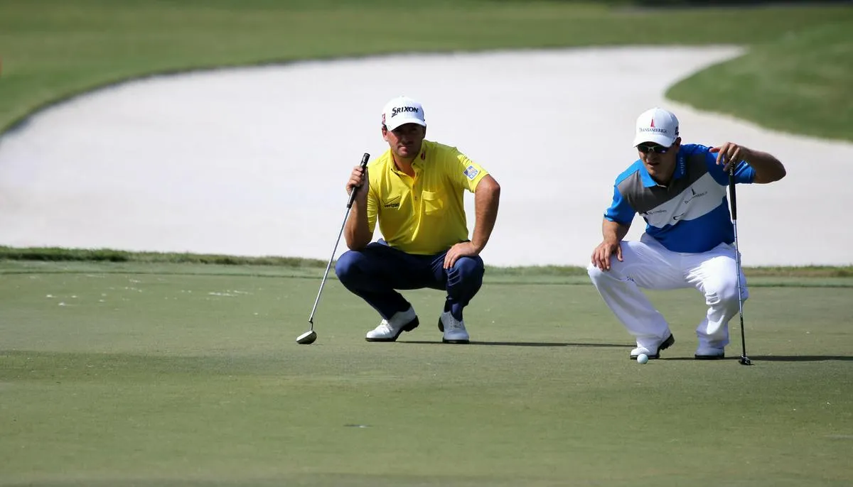 Zach Johnson