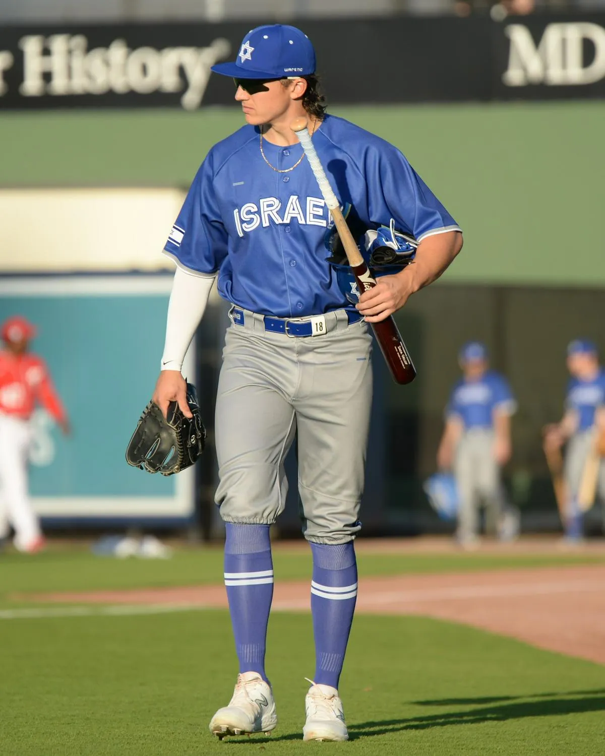 Zack Gelof