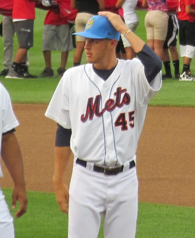 Zack Wheeler