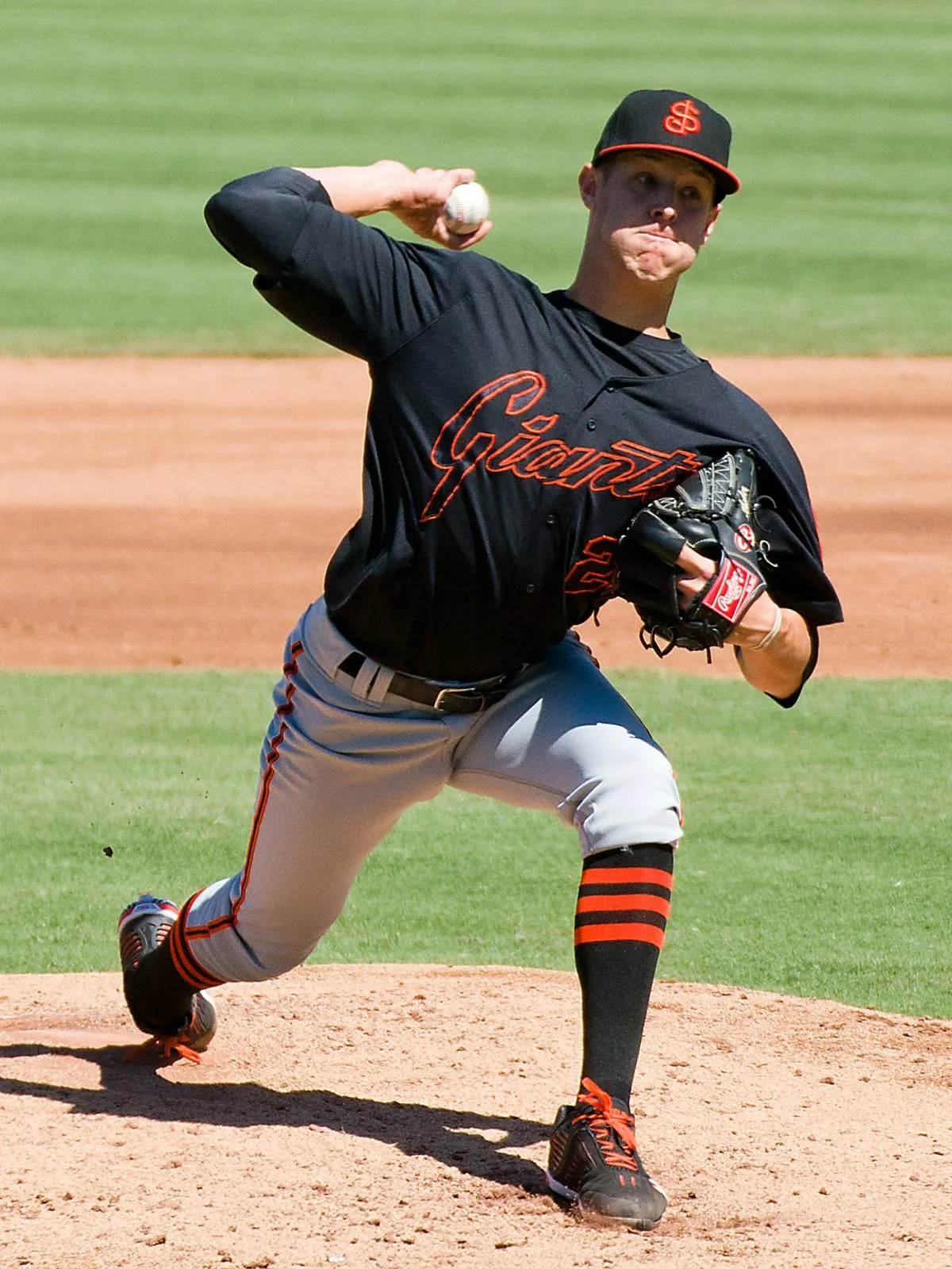 Zack Wheeler
