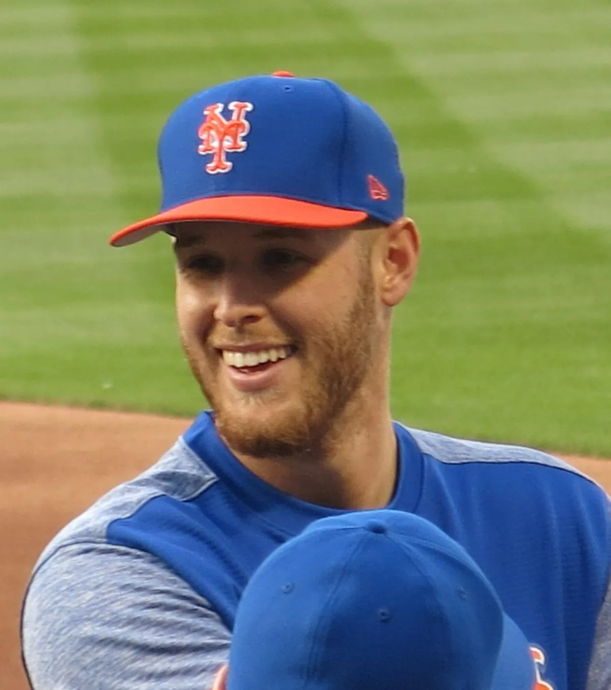 Zack Wheeler