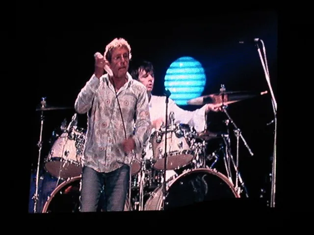 Zak Starkey