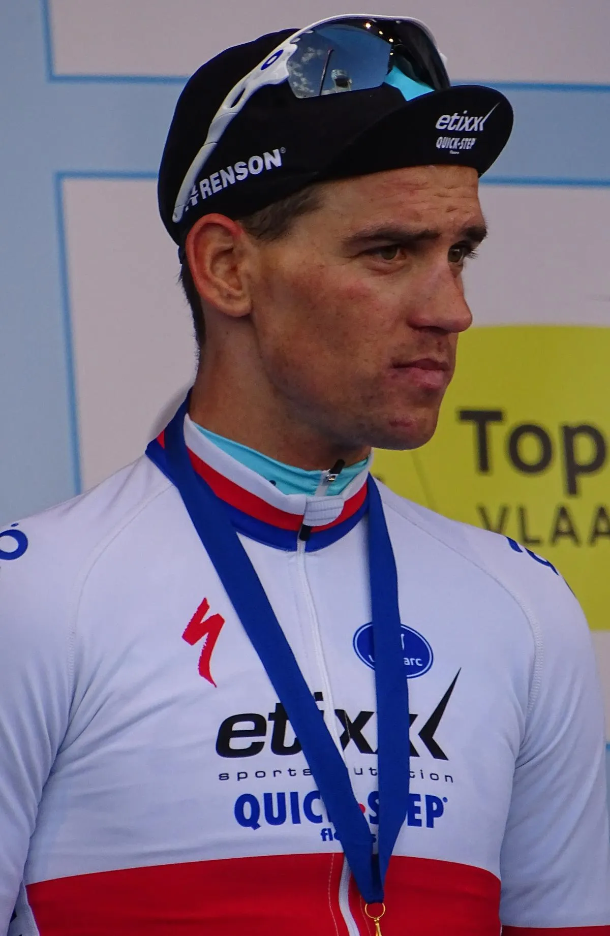 Zdeněk Štybar