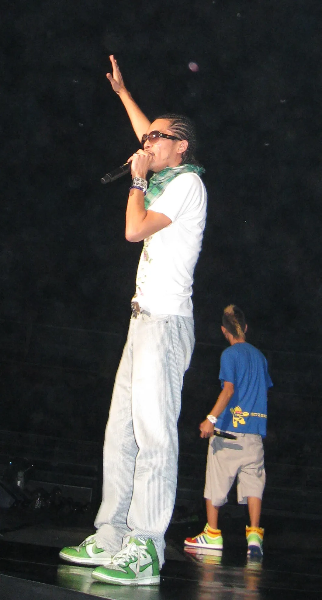 Zeebra