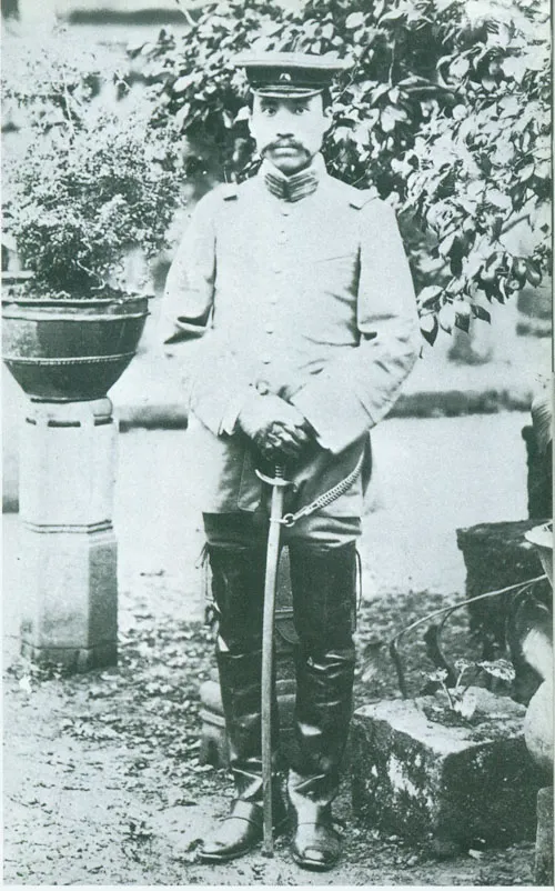 Zhu De