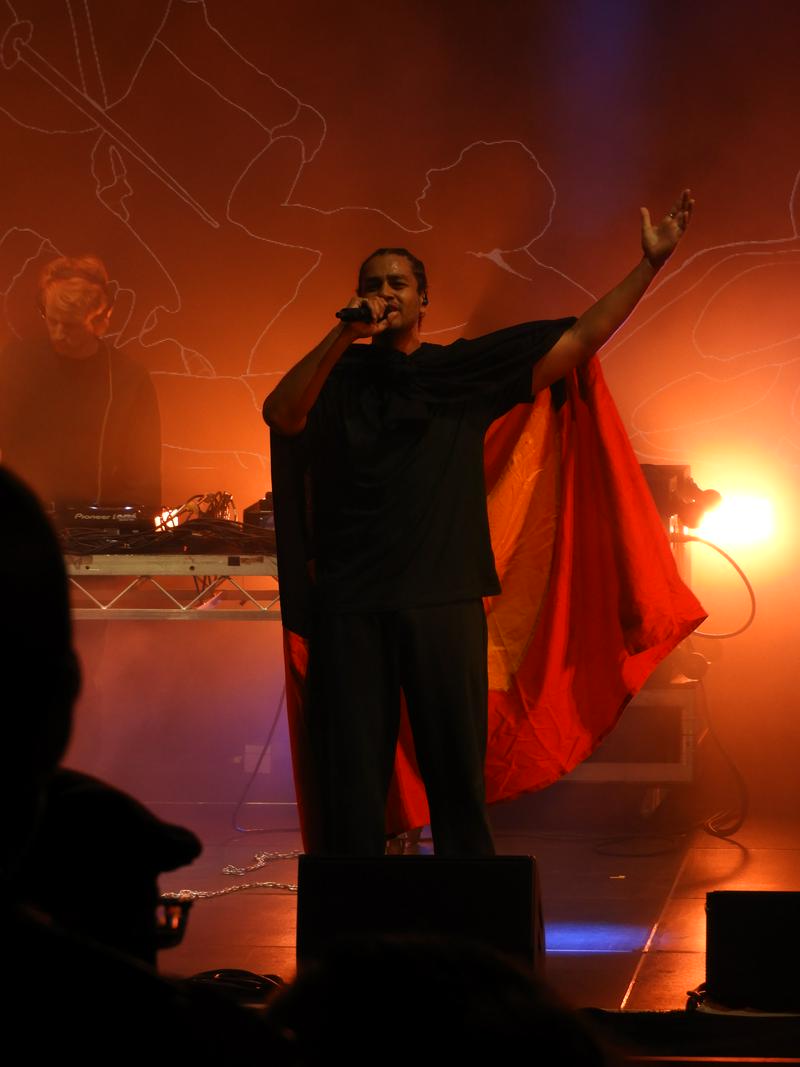 Ziggy Ramo