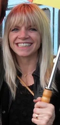 Zoë Ball