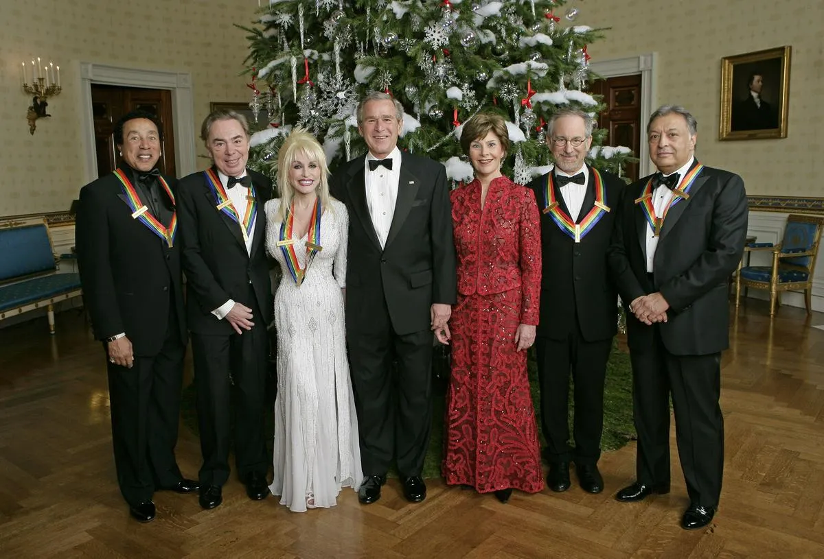 Zubin Mehta