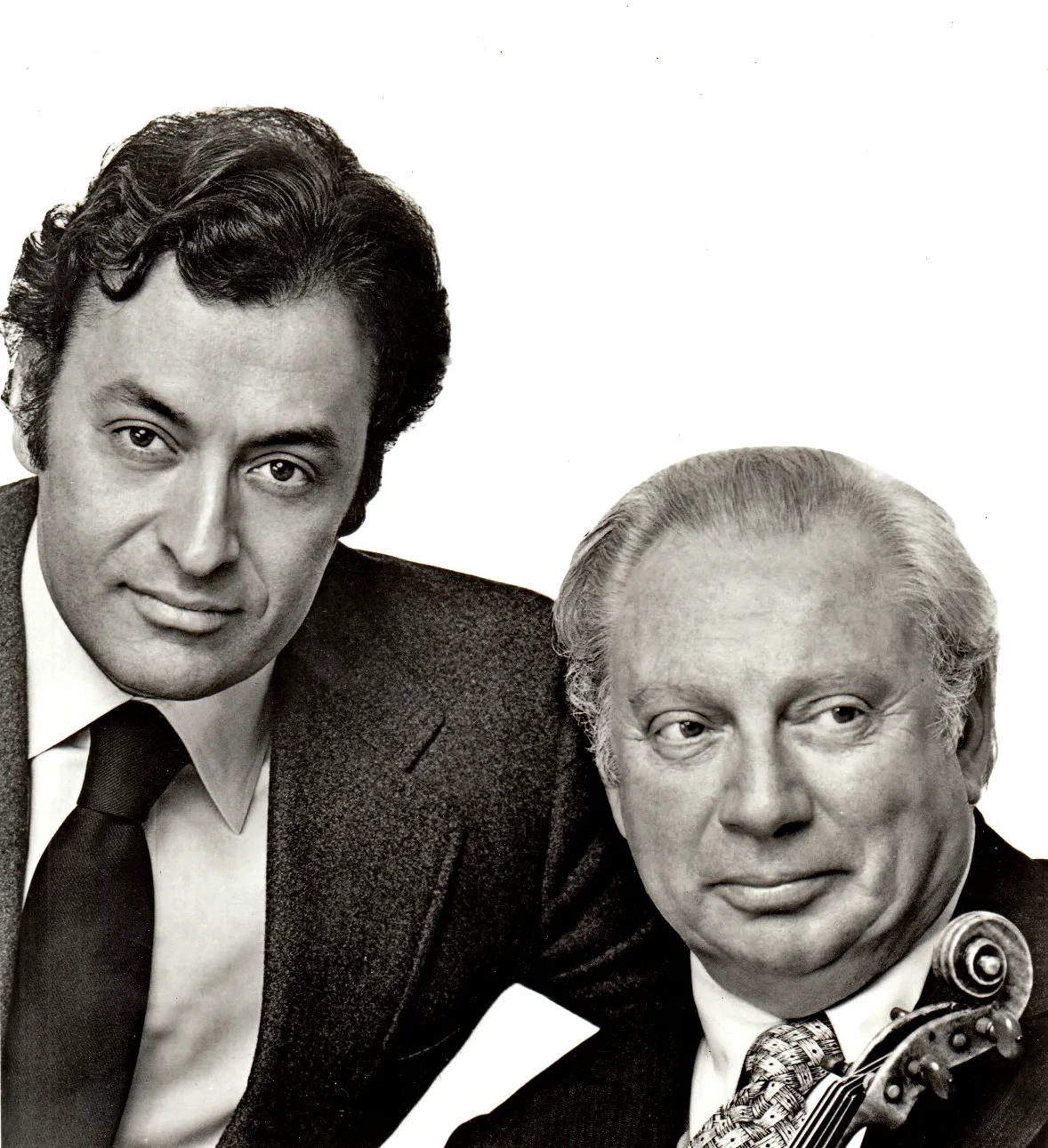 Zubin Mehta