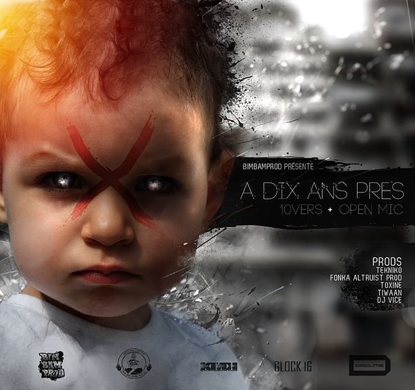 A 10 ans pres