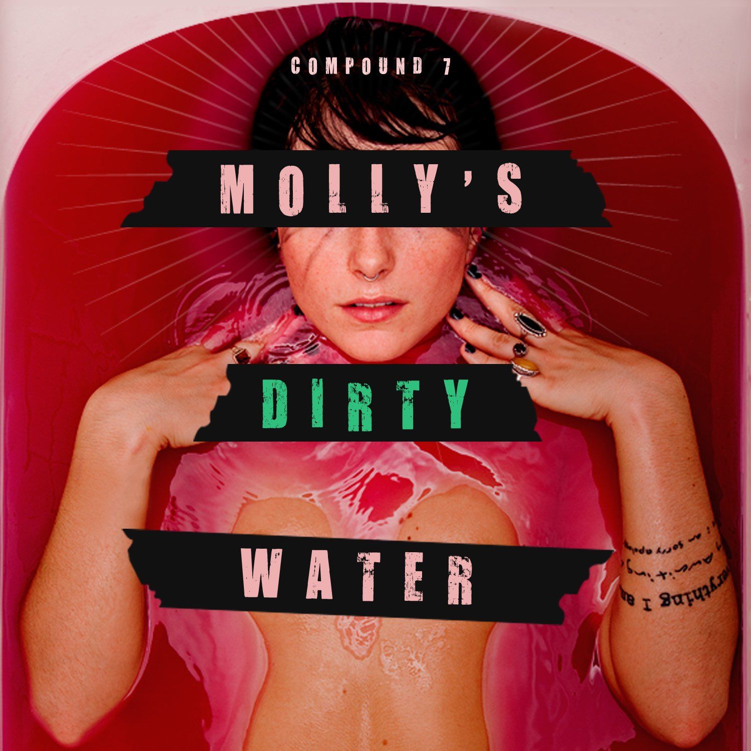 Molly's Dirty Water