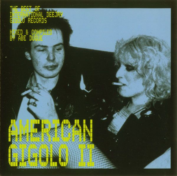 American Gigolo II