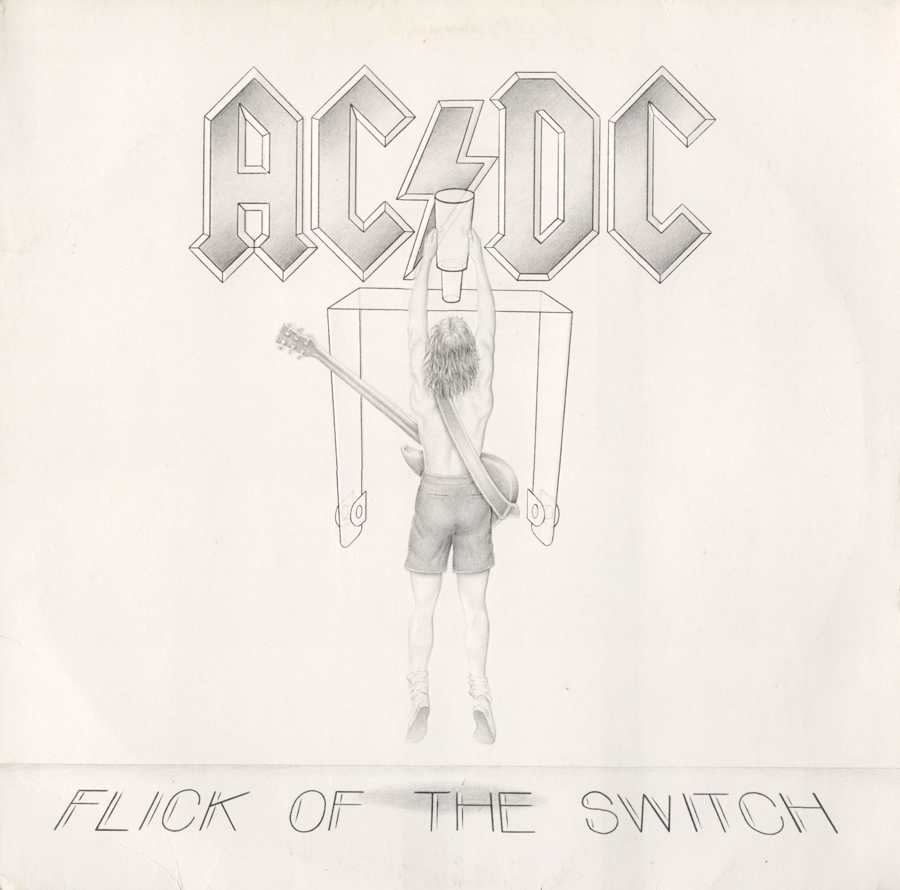Flick of the Switch
