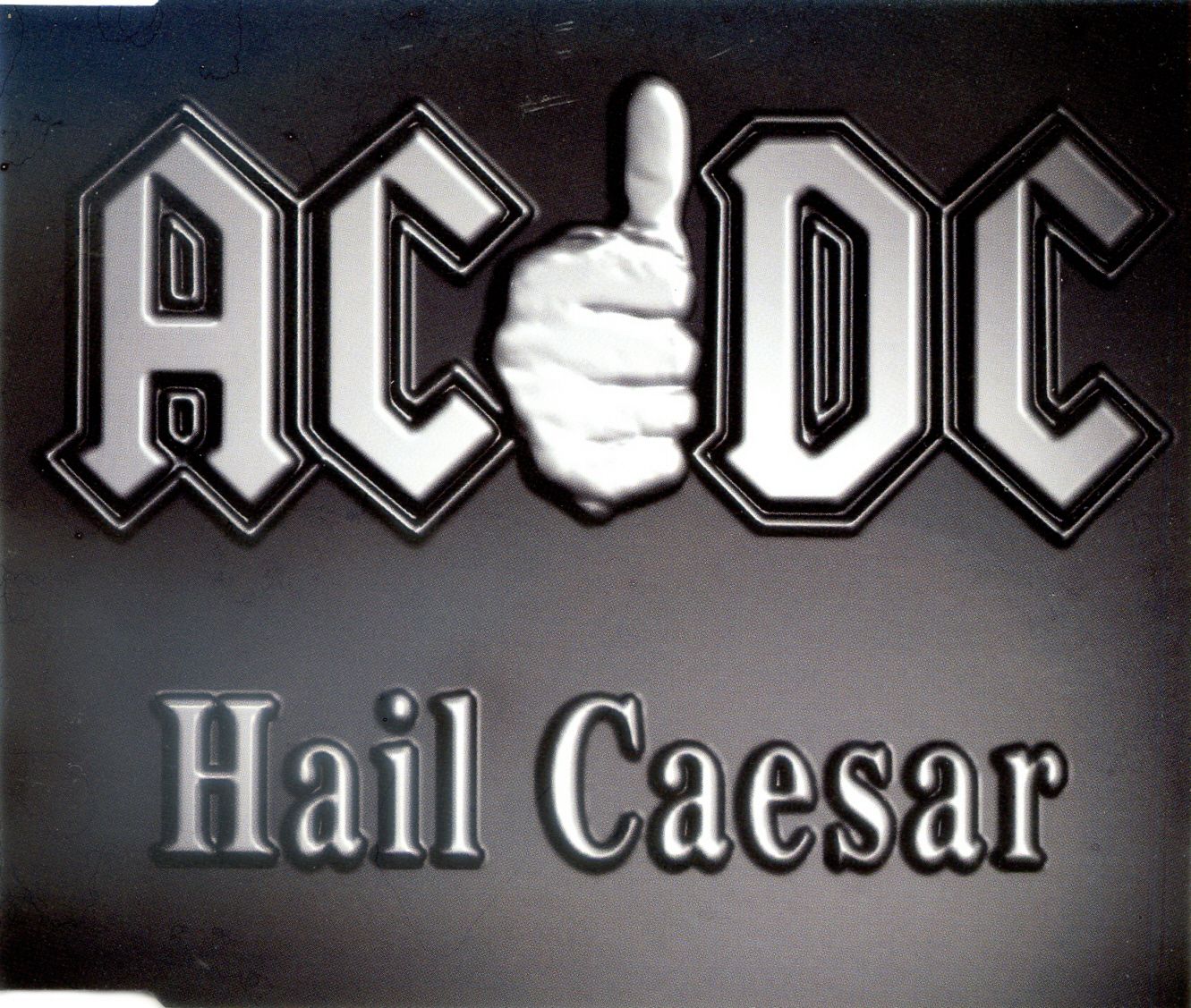 Hail Caesar