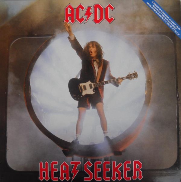 Heatseeker