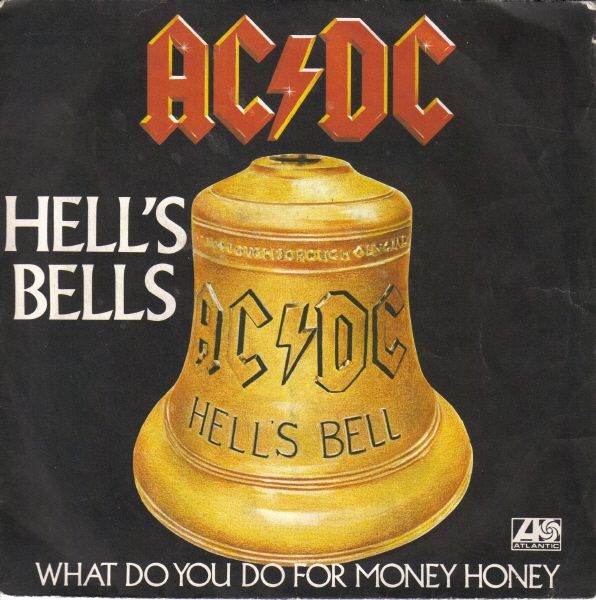 Hells Bells