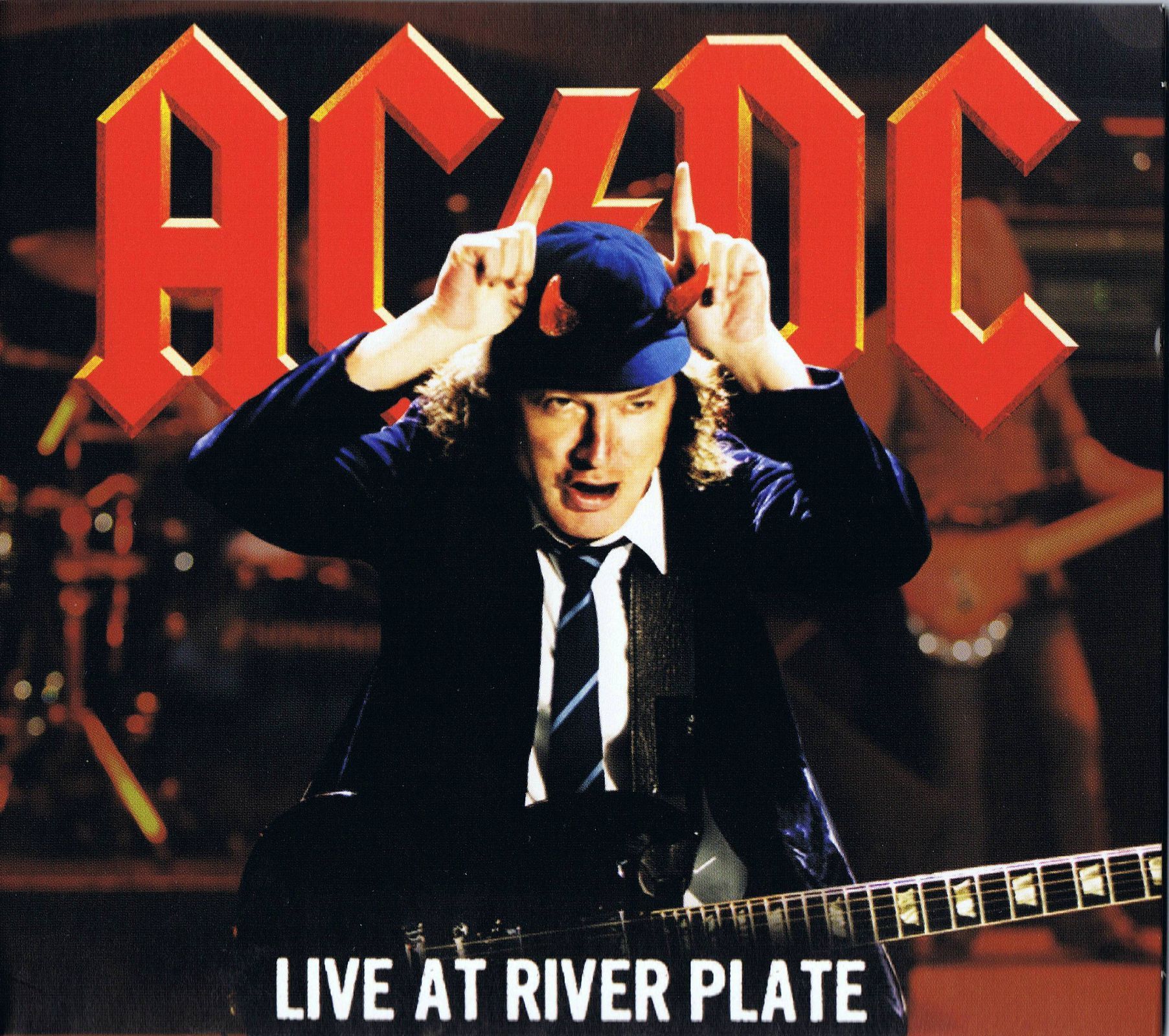 Live at River Plate